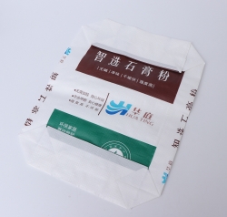 温州石膏粉编织袋